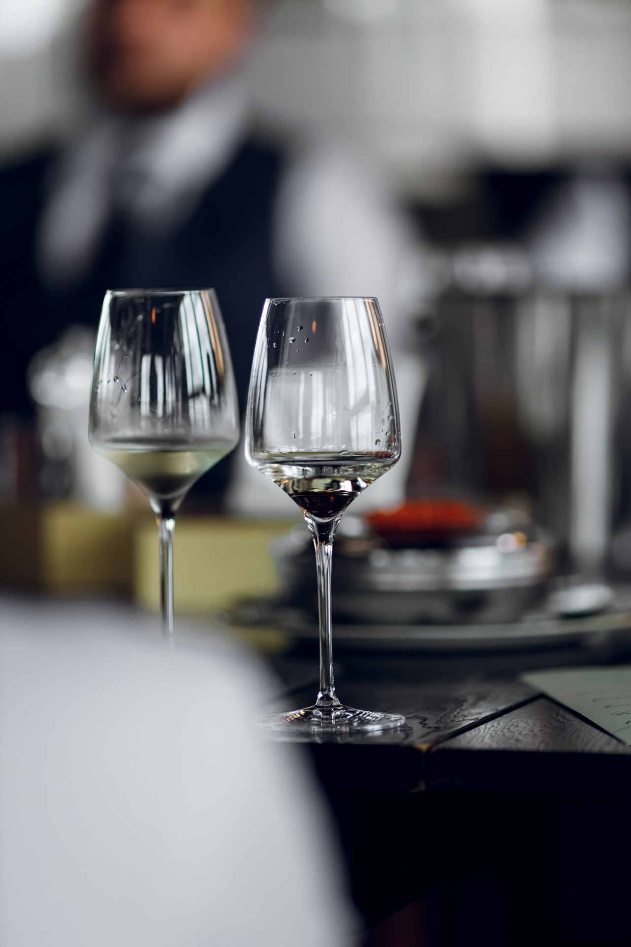 Дегустация вин «Инкерман». Фотограф Денис Гладких