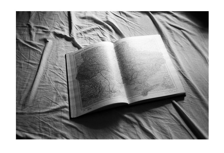 Южная точка. Надя Шумина