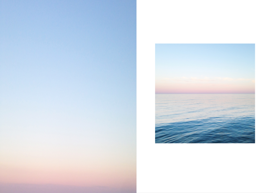 Когда я дома. Надя Шумина