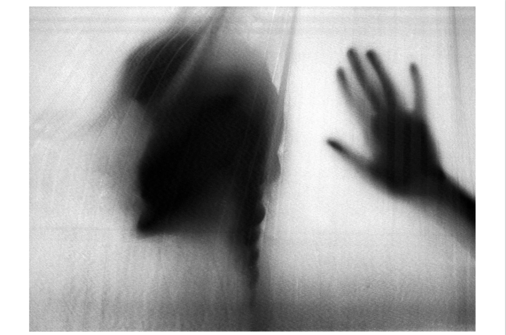 Когда я дома. Надя Шумина