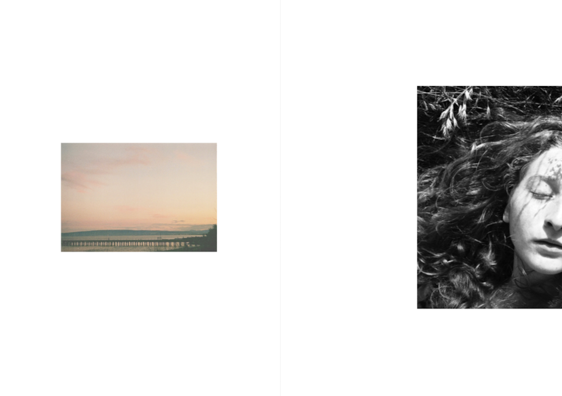 Когда я дома. Надя Шумина