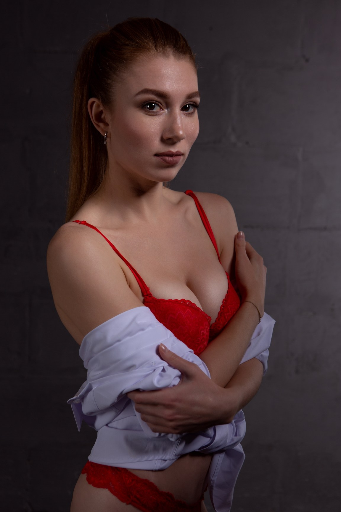 Екатерина. Фотограф Иванов Денис