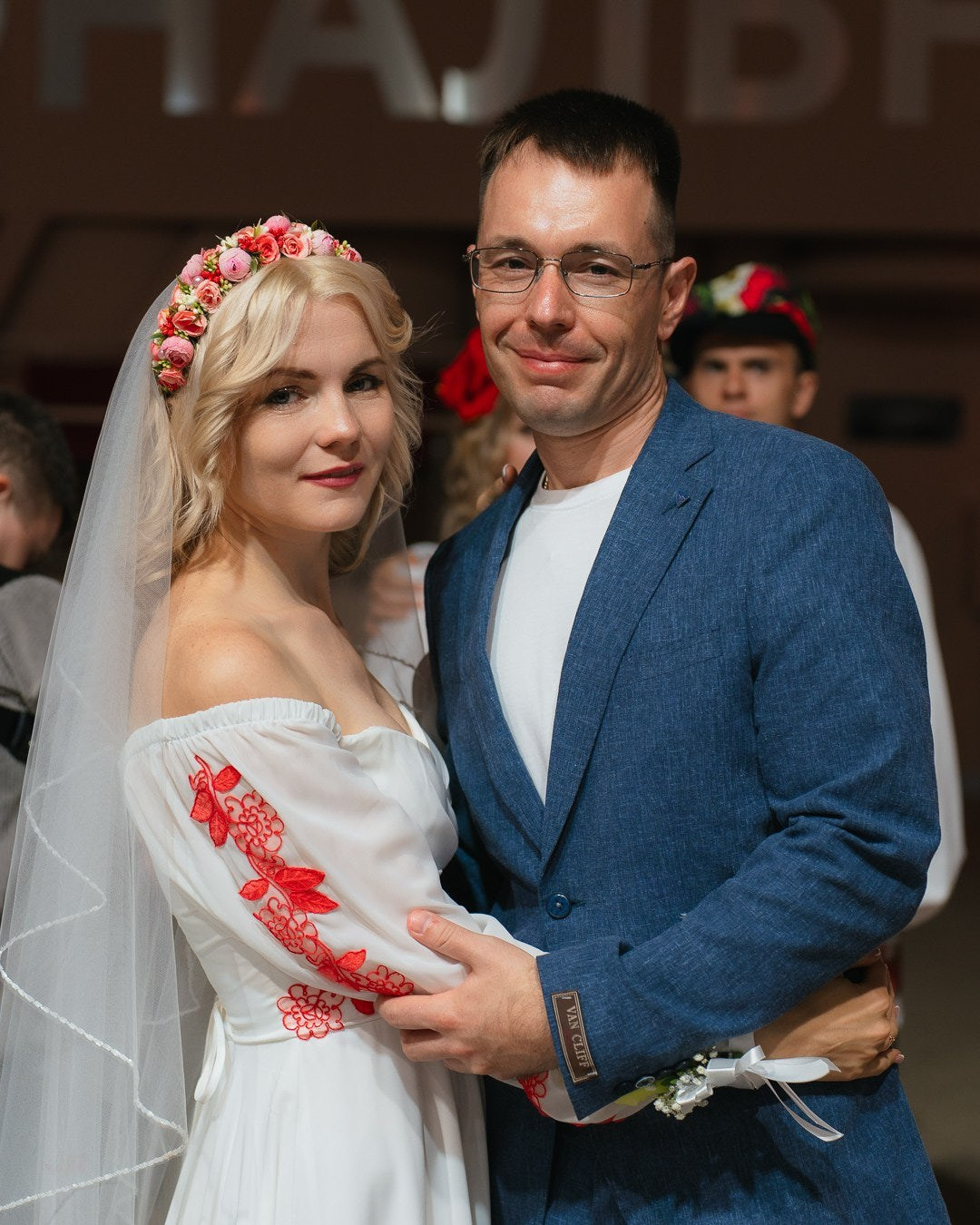 «День любви, семьи и верности. Axenov_eugene