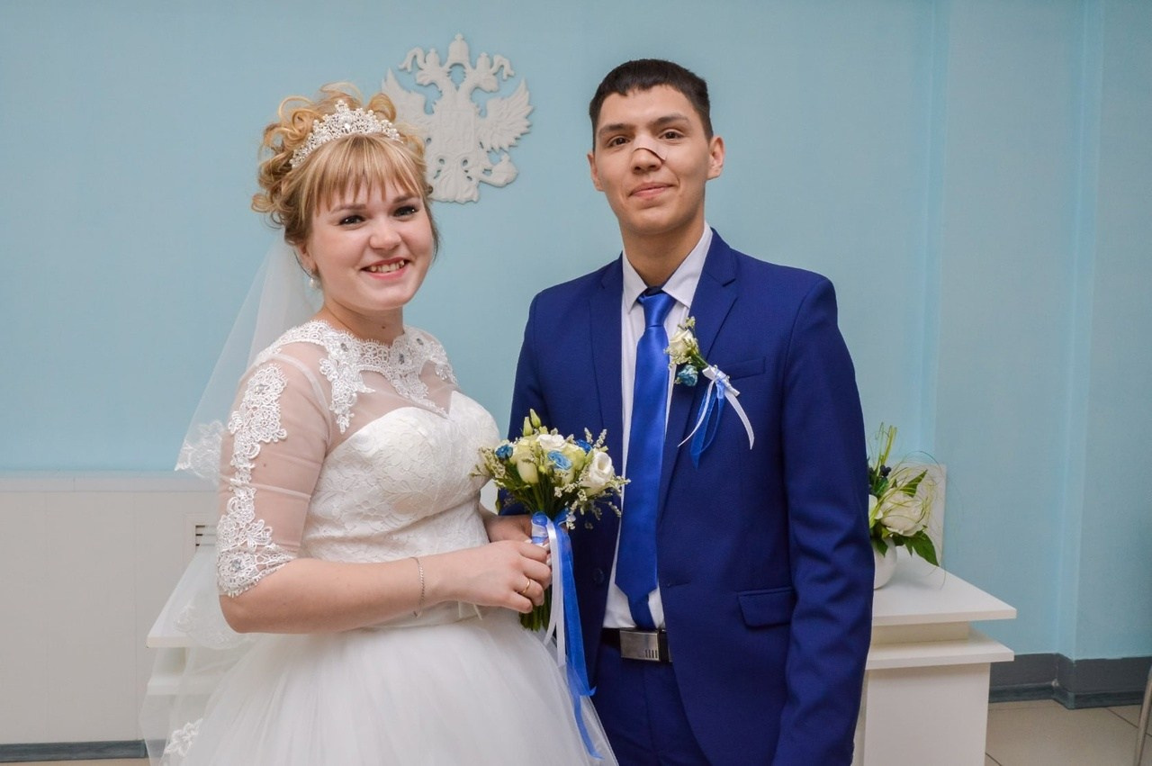 Екатерина и Игорь Вожовы|27. 03.2020. Фотограф-видеограф Познякова Любовь