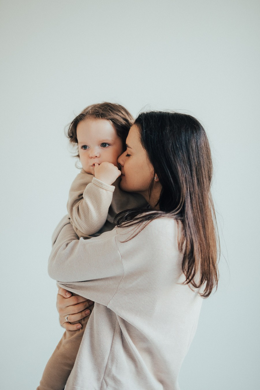 Ира и Зоя | в студии