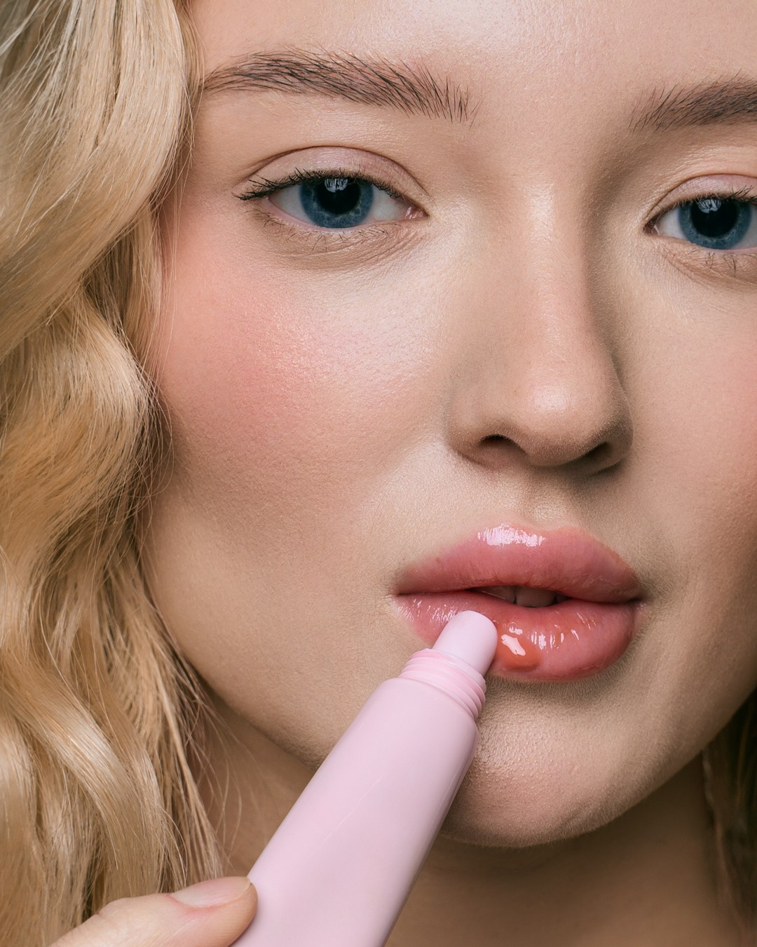 Professional photo retouching