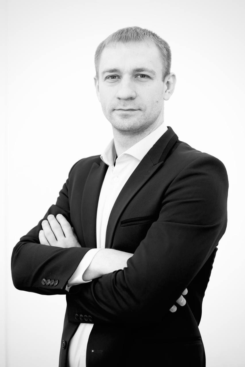 Мужской портрет. Екатерина Гринева — портретный фотограф