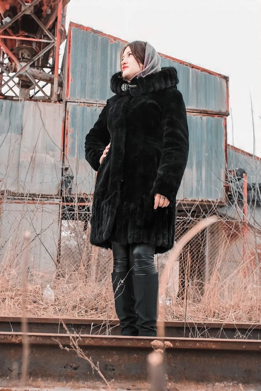 Елена. Фотограф в Курске Смирнов Евгений