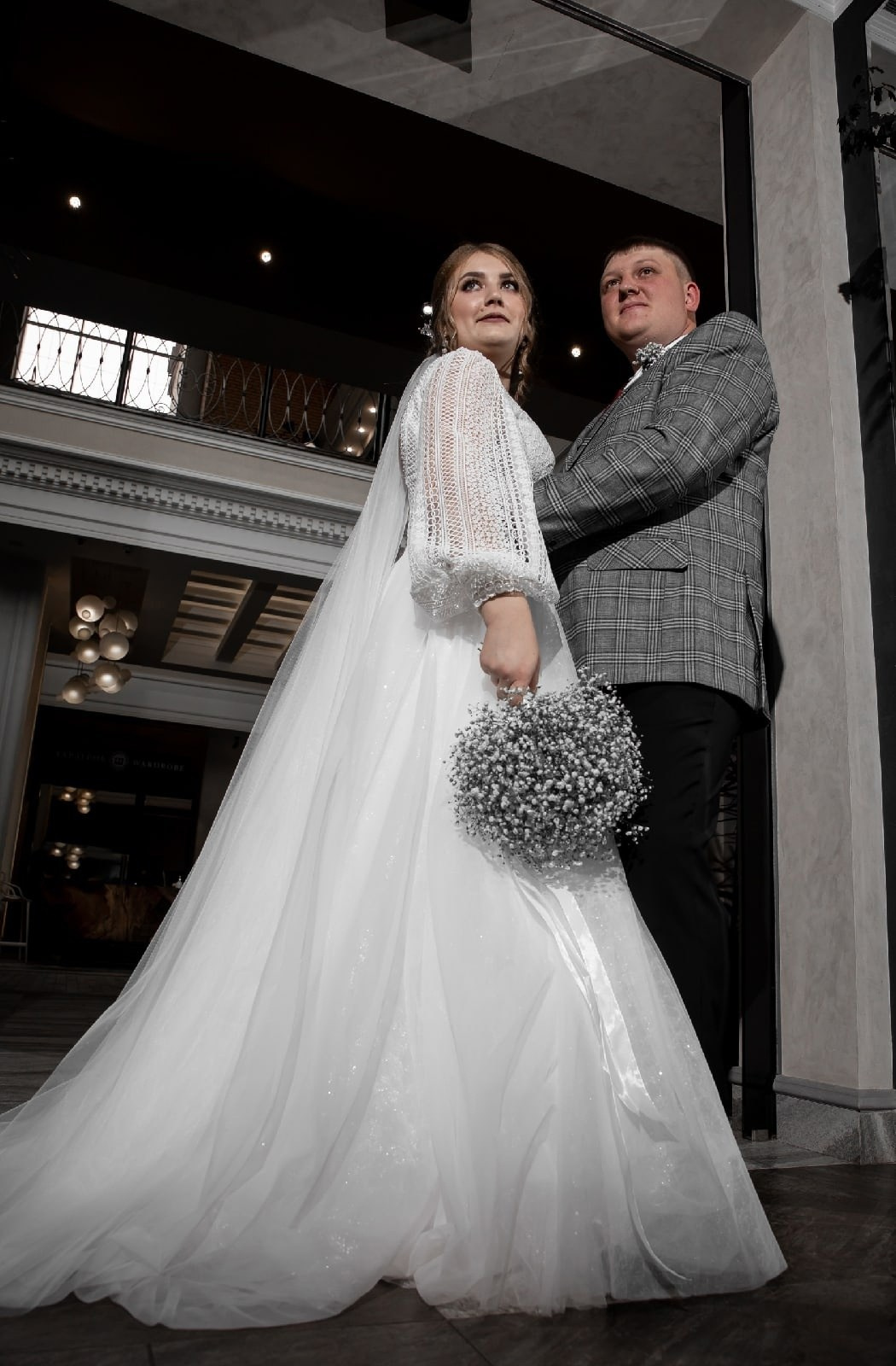 Антон & Дарья 08.10.2022. Мария Беккер - фотограф: свадебный, семейный, детский