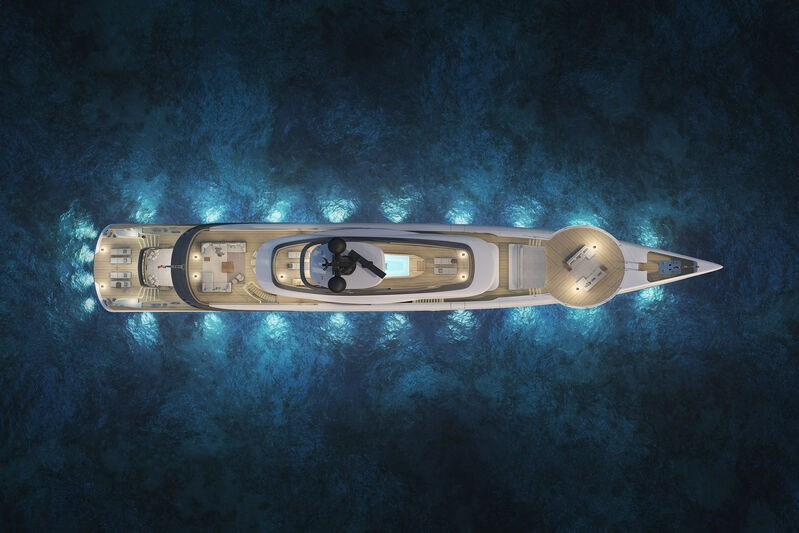 Worldmarine Collection — поставки для яхт и вилл: текстиль, кашемир, декор, цветы и продукты