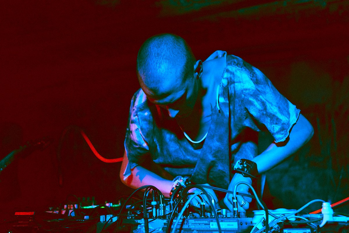 AUDIODROME. Иван Кобяков