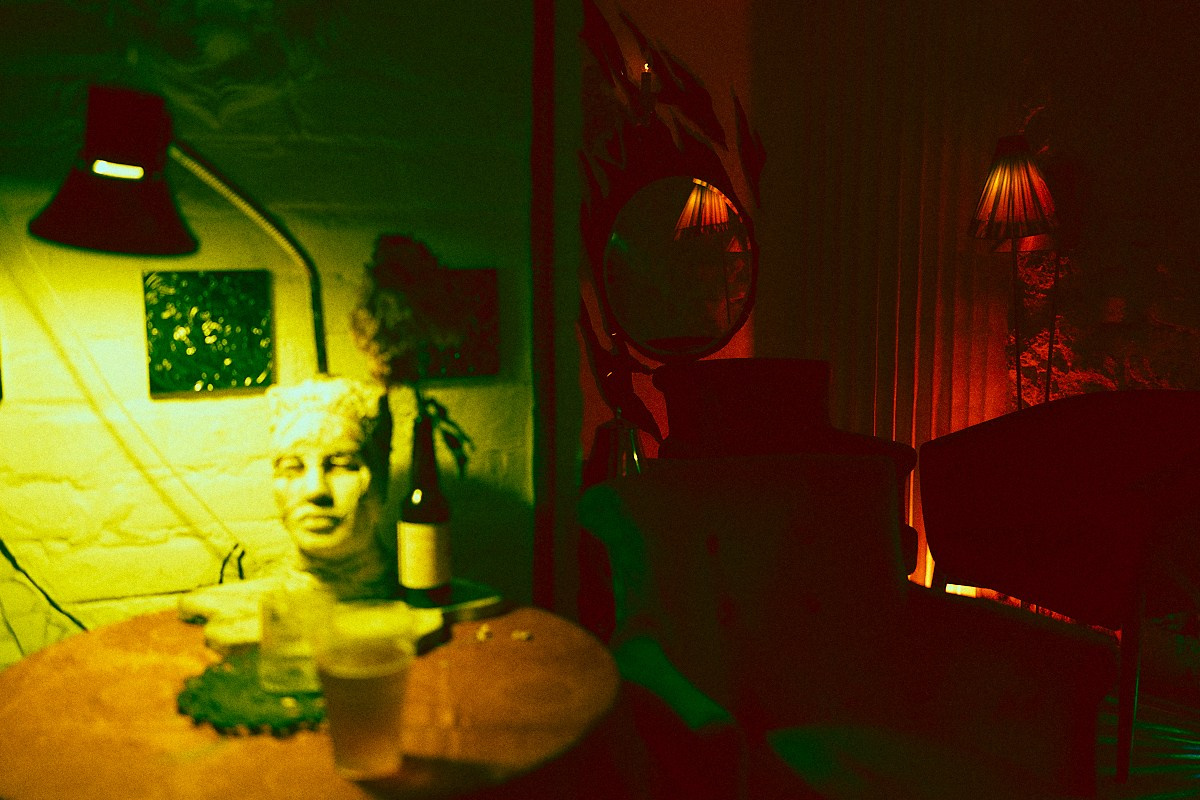 AUDIODROME. Иван Кобяков