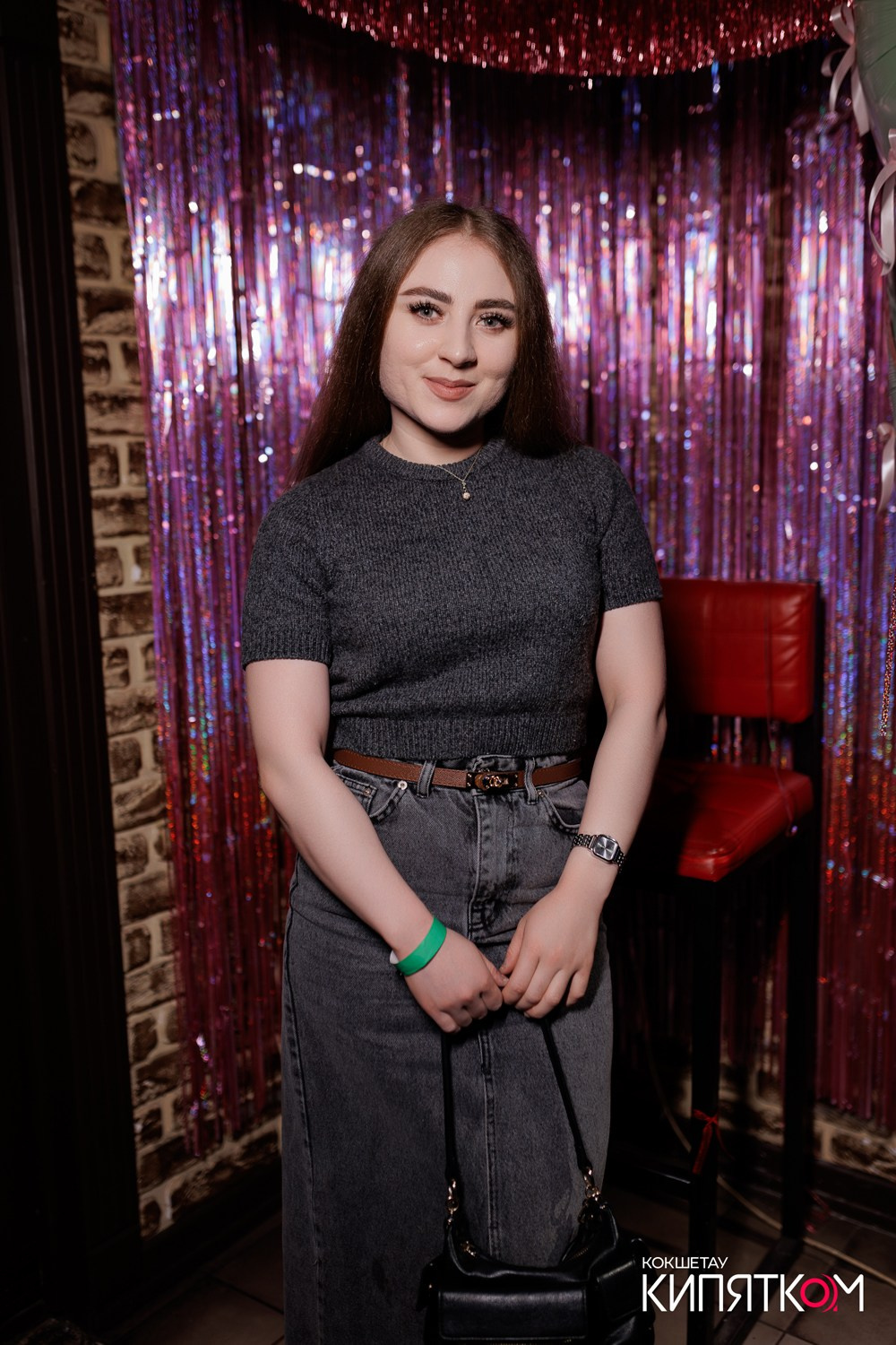 GENTLEMAN PUB. КИПЯТКОМ КОКШЕТАУ