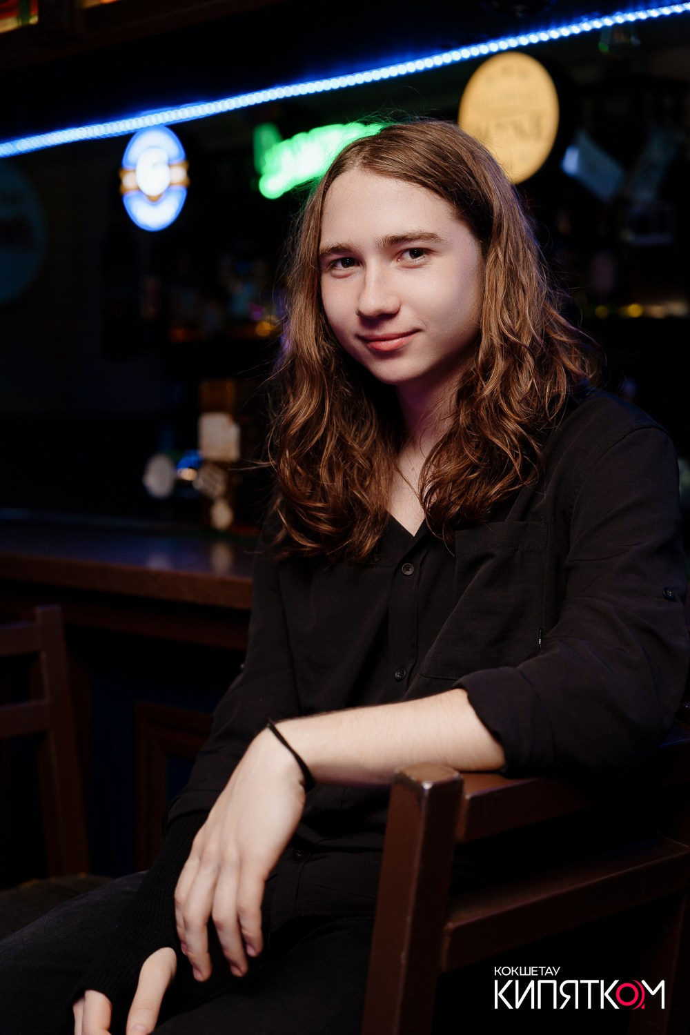 РОК КВАРТИРНИК. КИПЯТКОМ КОКШЕТАУ