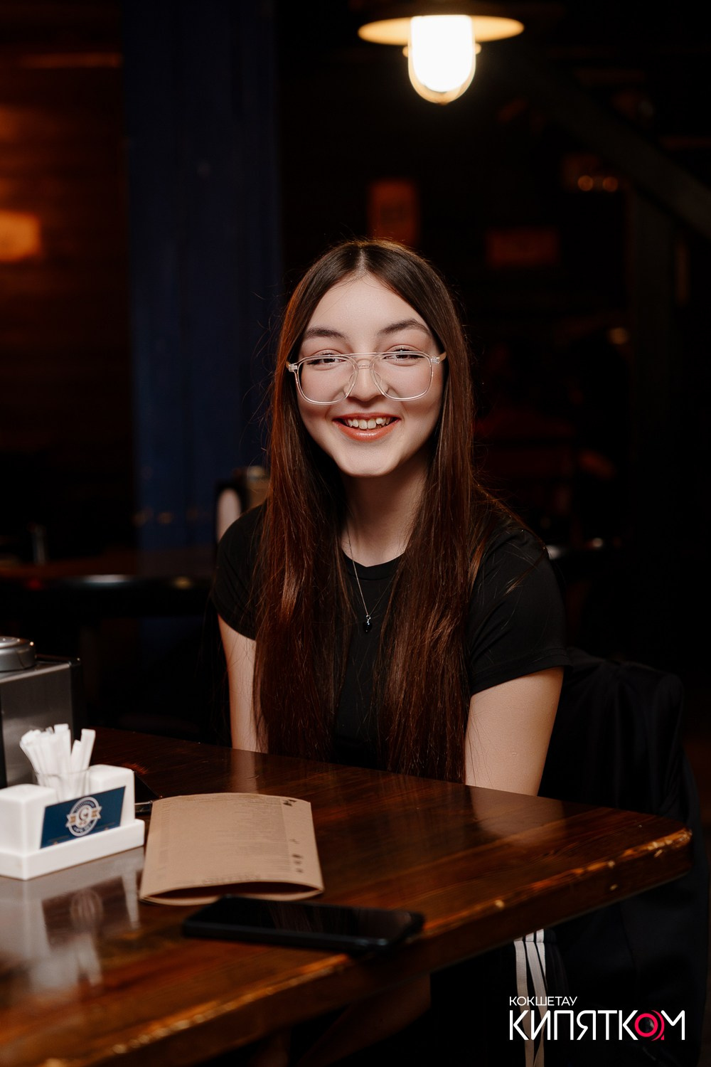 РОК КВАРТИРНИК. КИПЯТКОМ КОКШЕТАУ