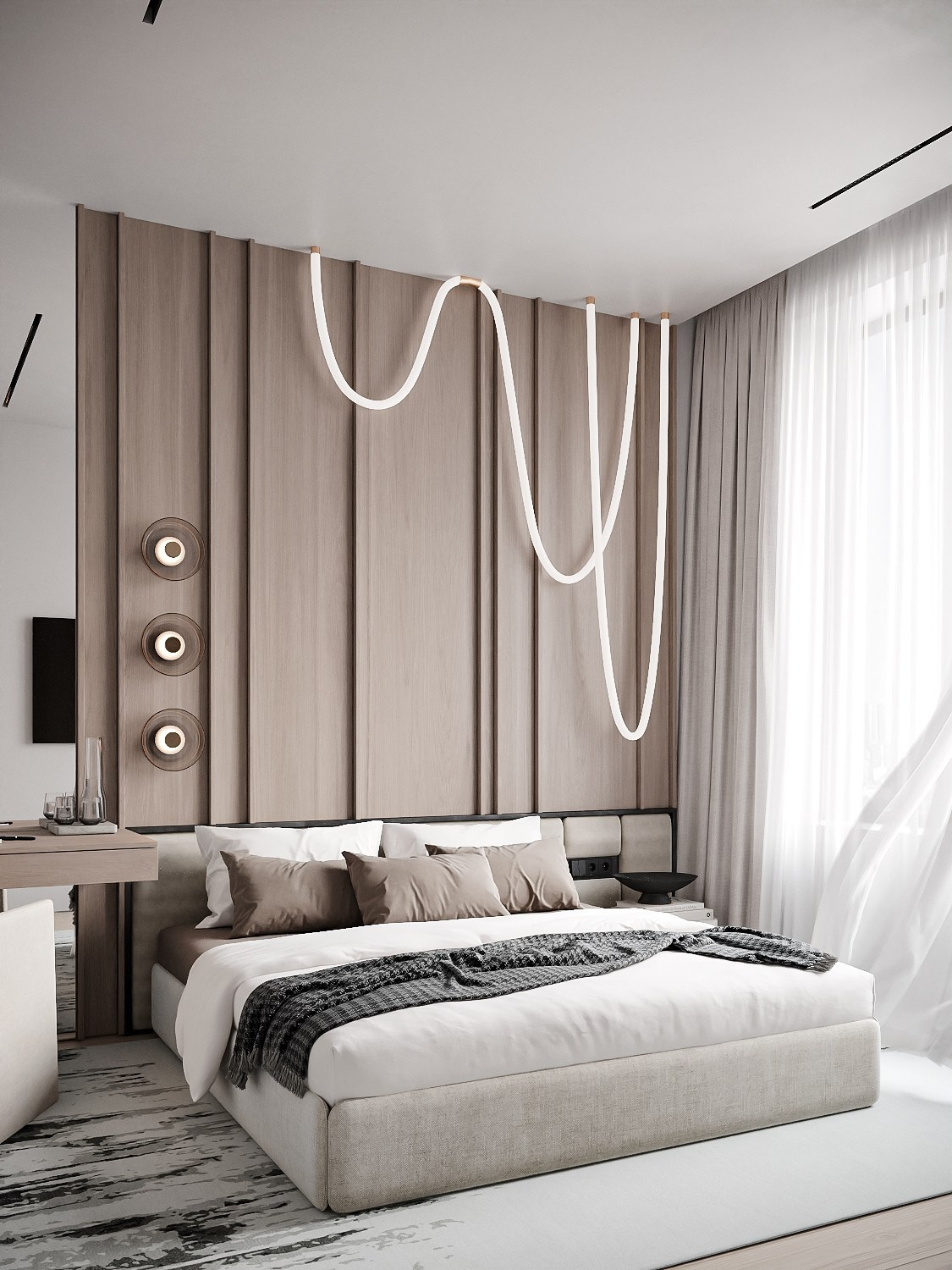 ЖК Now, 64 м. Главная