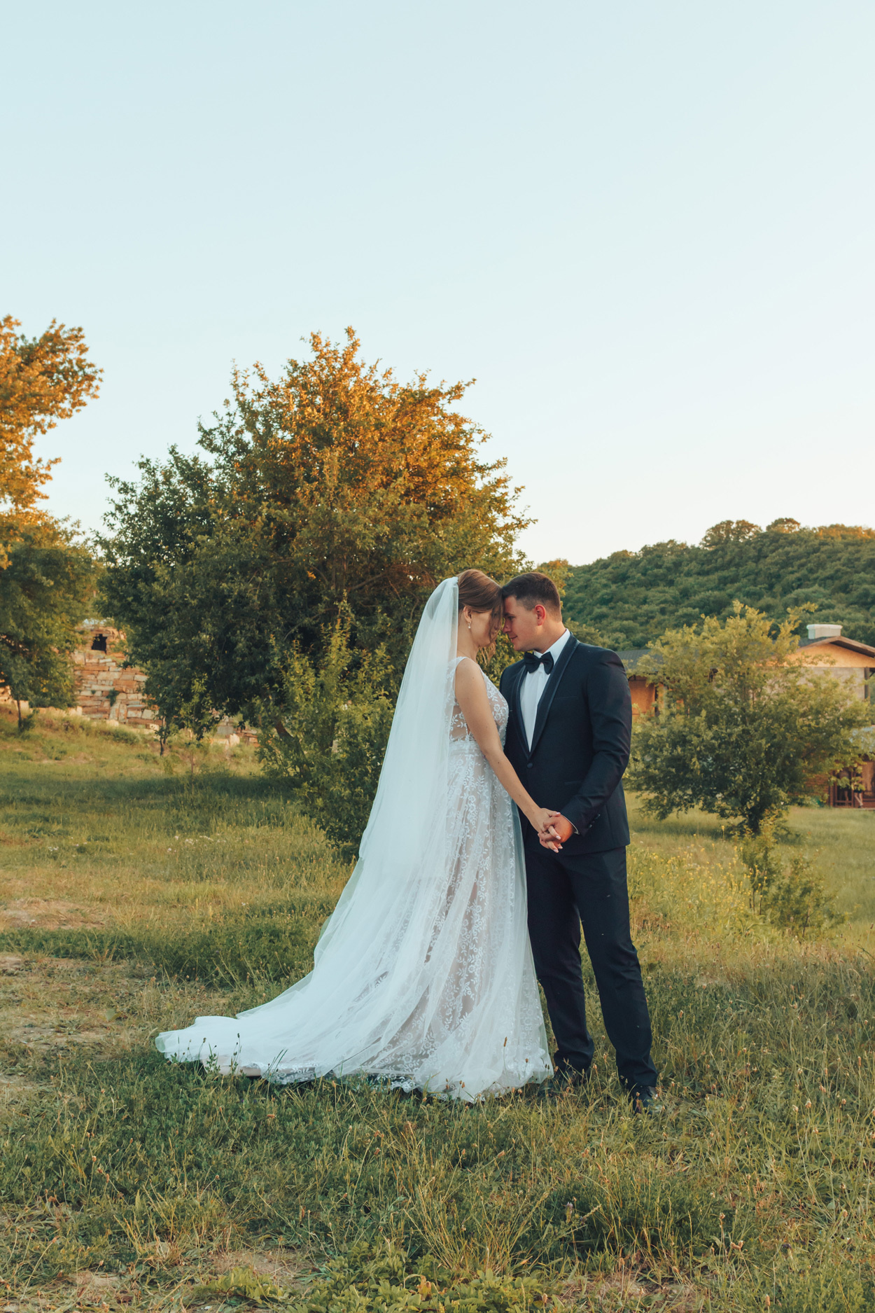 Свадебная фотосессия в Новороссийске. Профессиональный фотограф Геленджик, Новоросийск Виктория Цейс