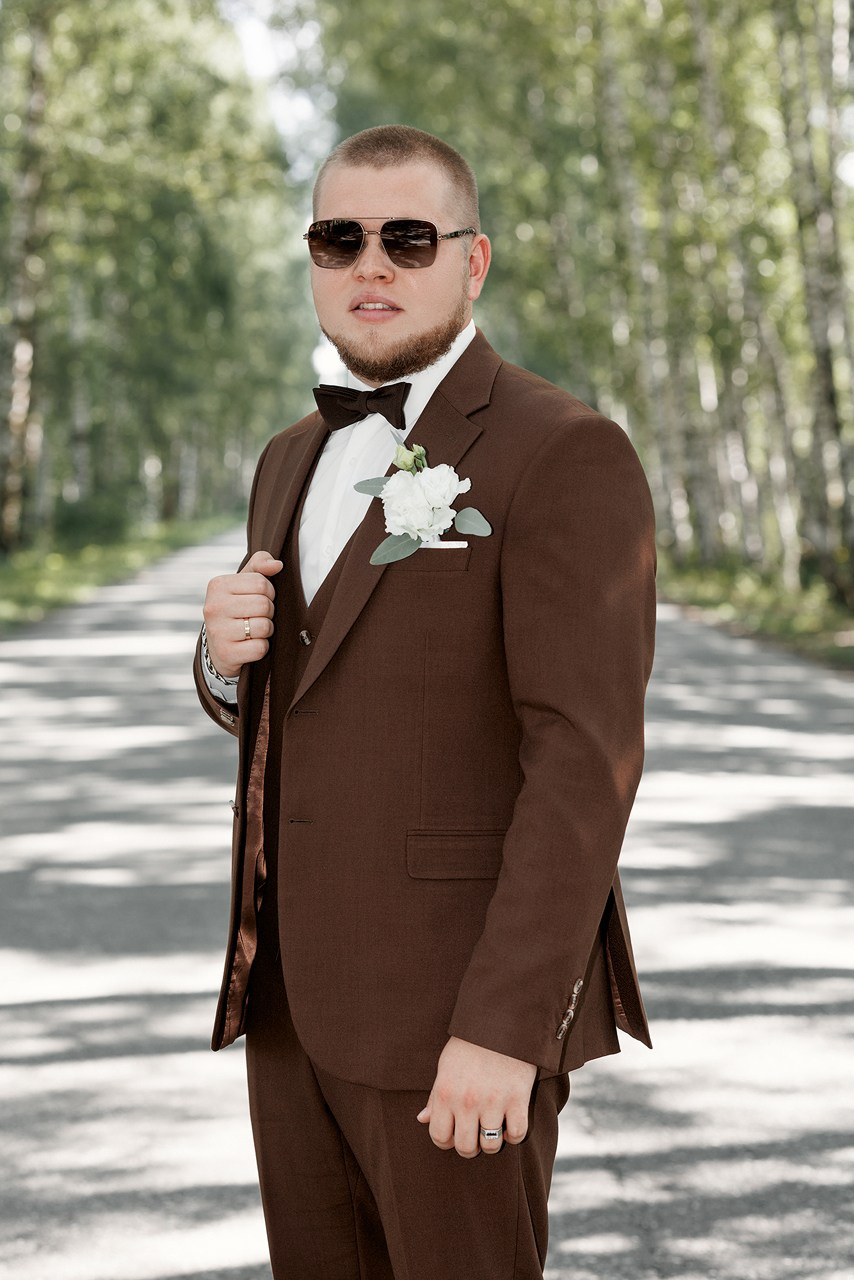 Кирилл & Яна. Свадебный и семейный фотограф в Челябинске