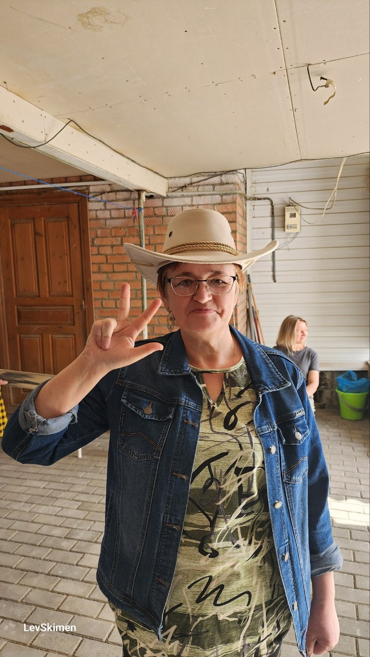 Горячий Ключ (2024-09-20). Собор Отрасли