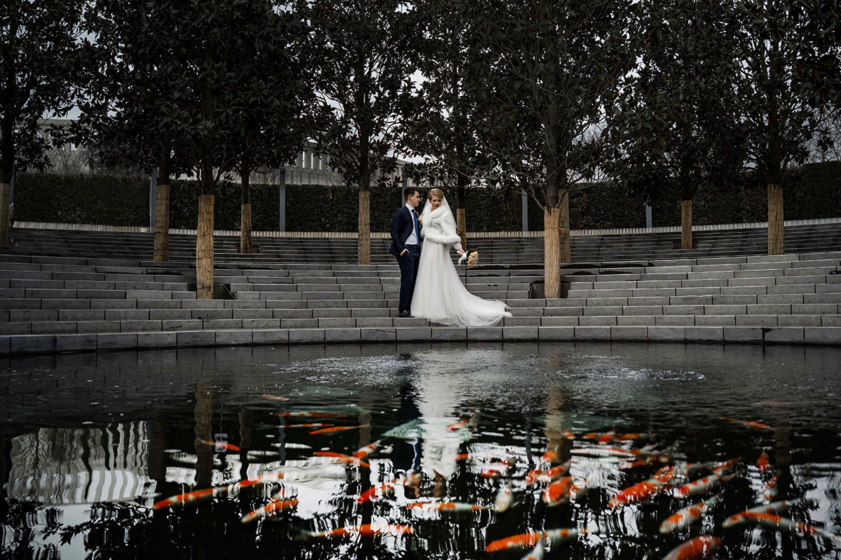 Свадебный фотограф Краснодар