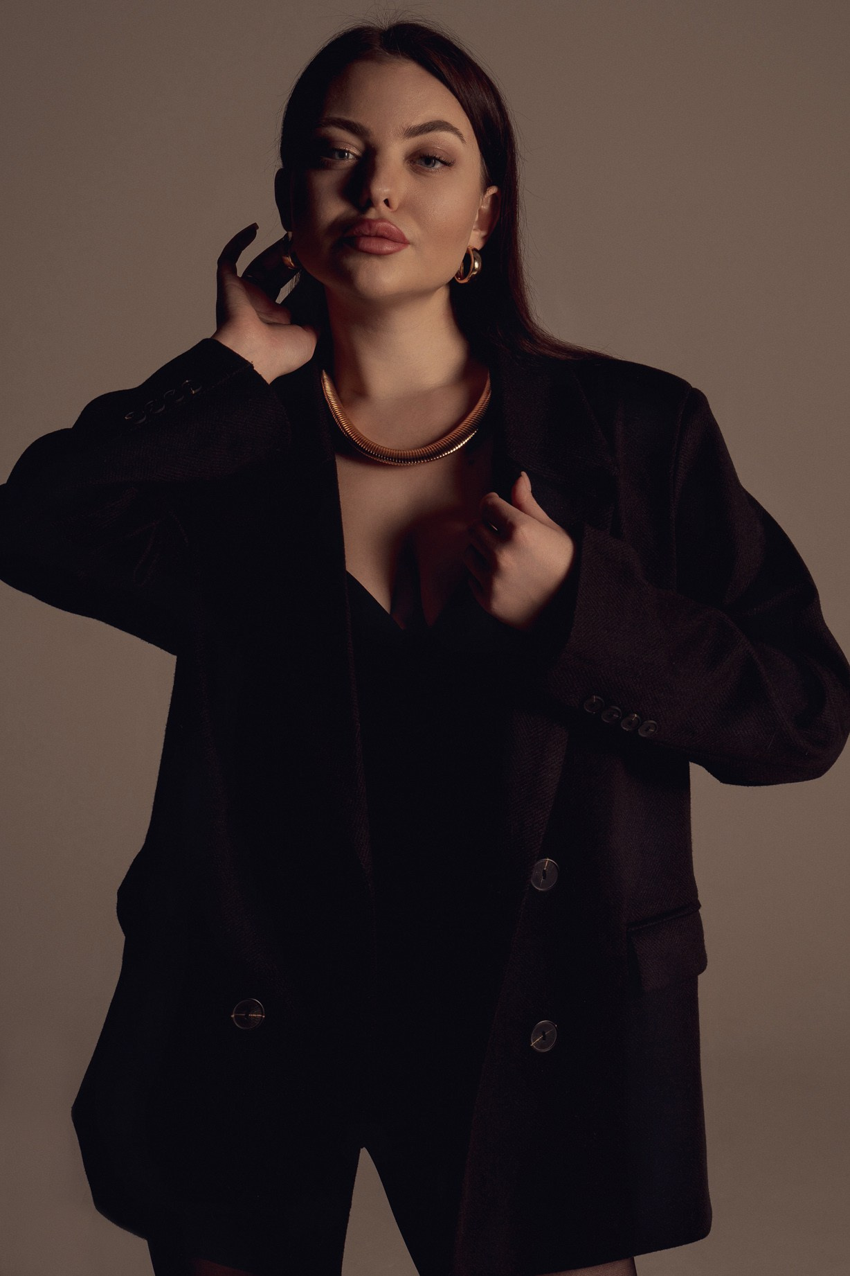 Diana. Фотограф Евгения Казакова. Женский и Мужской портреты, Семейные съемки