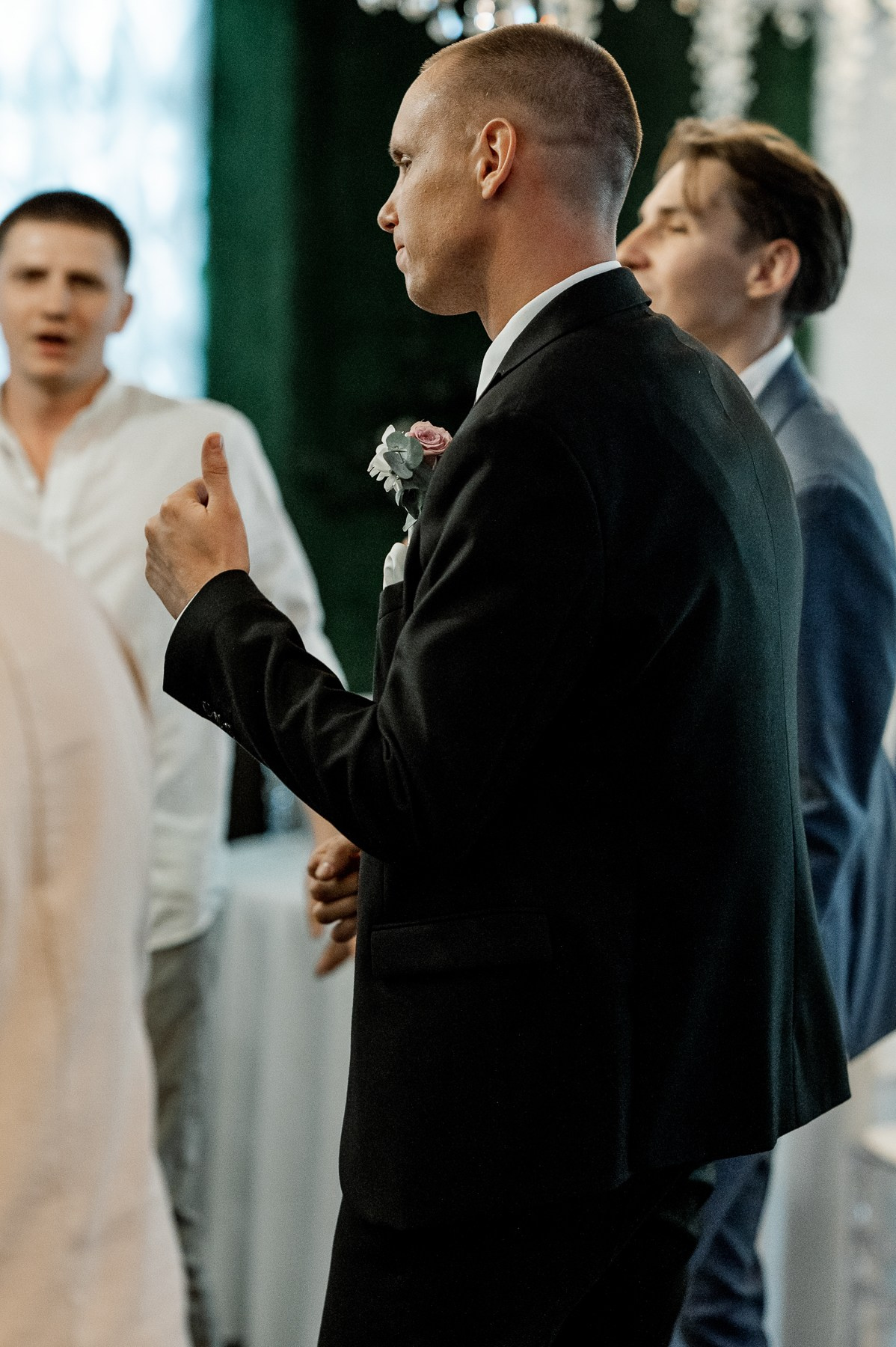 Дмитрий и Светлана. Свадебный фотограф в Тюмени Анастасия Конева