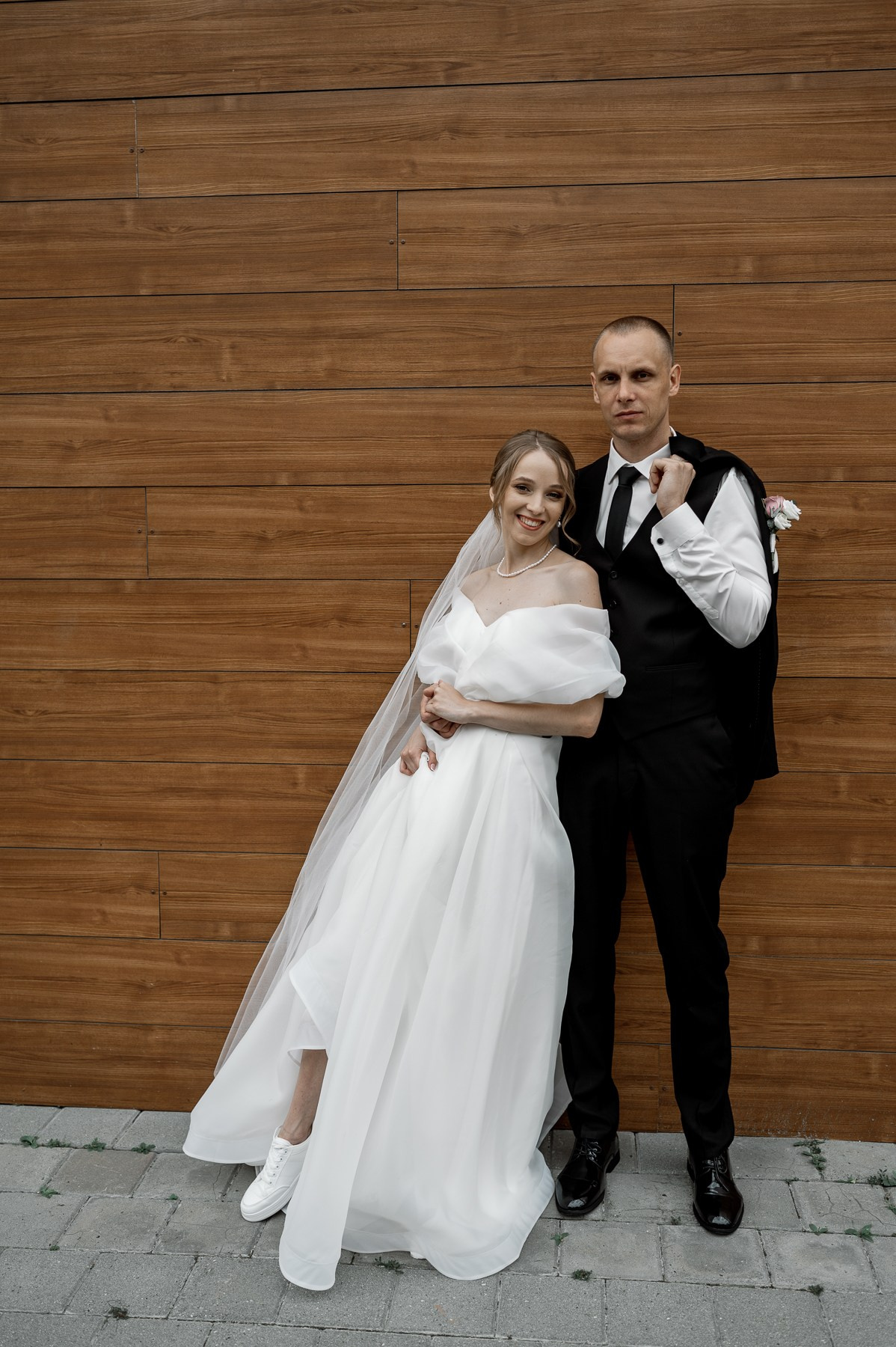 Дмитрий и Светлана. Свадебный фотограф в Тюмени Анастасия Конева