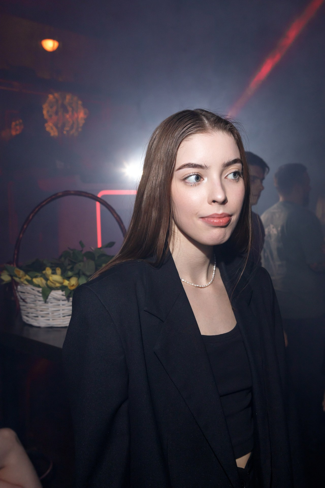 Nebar. Фотограф Владимир Молоканов