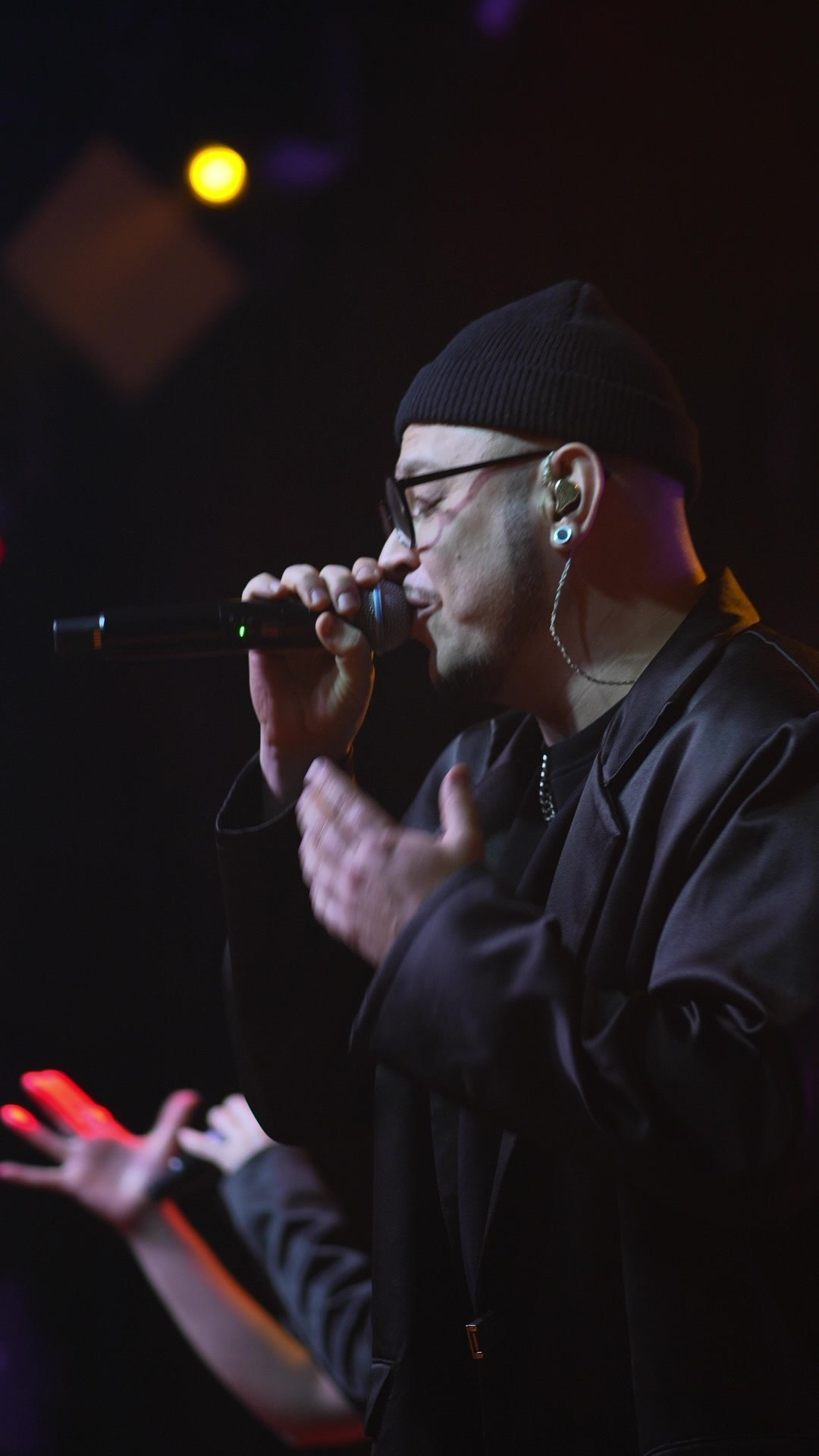 EVENT. Видеограф Никита Медведев