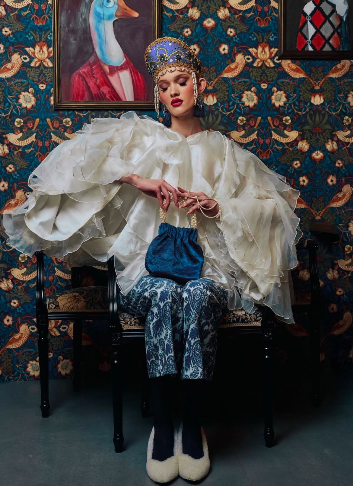 Персональные съемки. Фотограф Дорошук Виктория