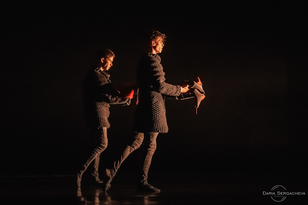 Картинки с выставки. DariaRock / Фотограф Екатеринбург