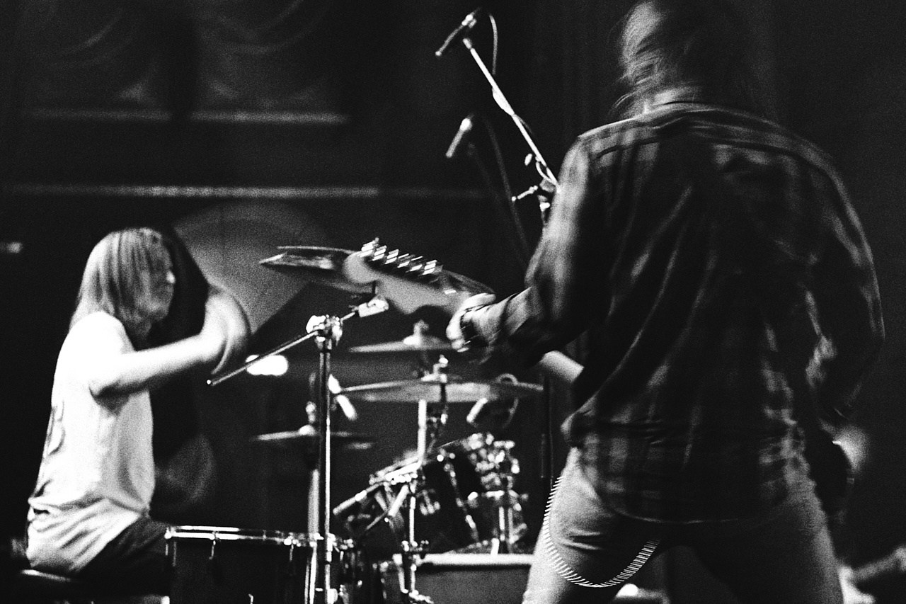 Портфолио. Live.loud.shot