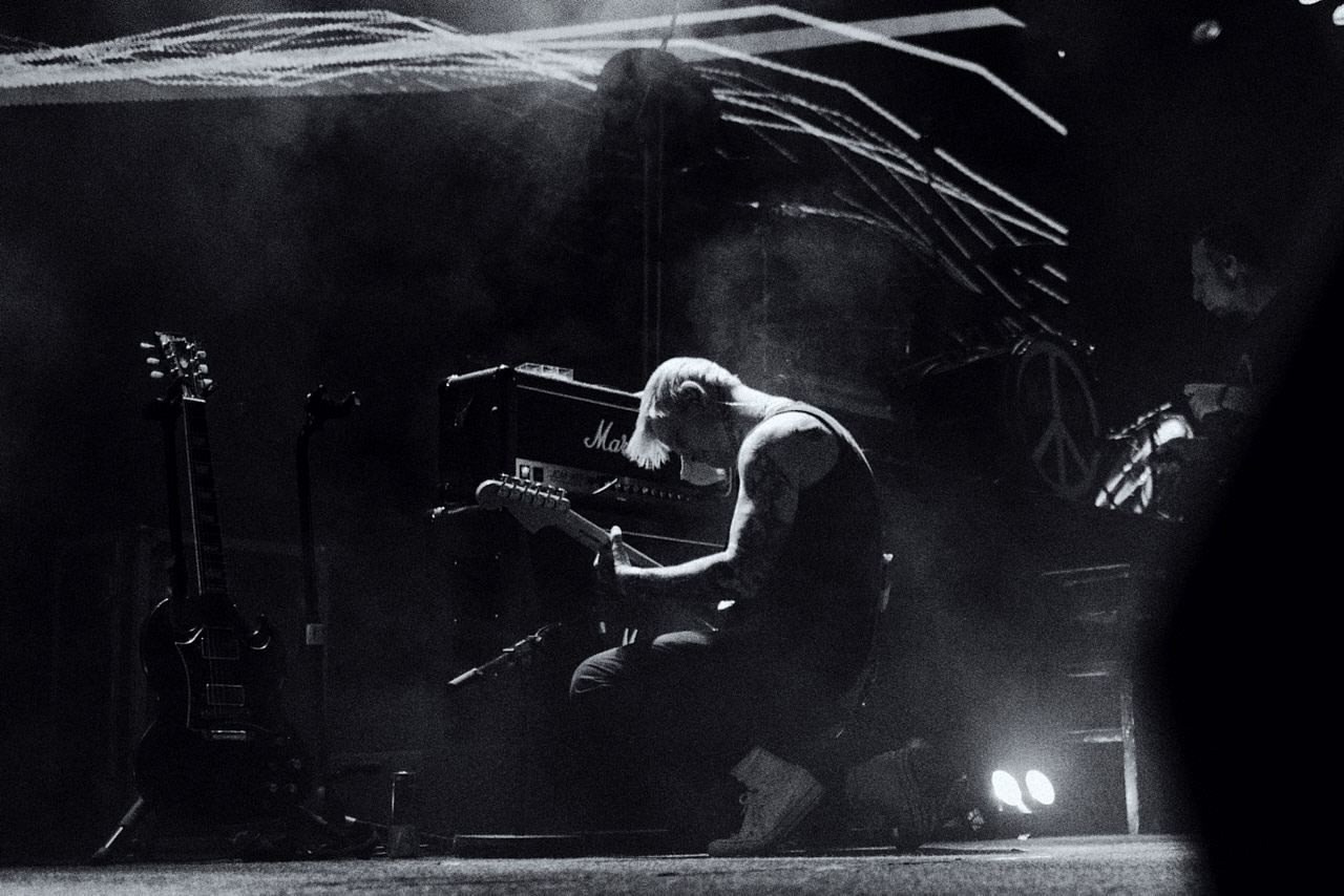 Портфолио. Live.loud.shot