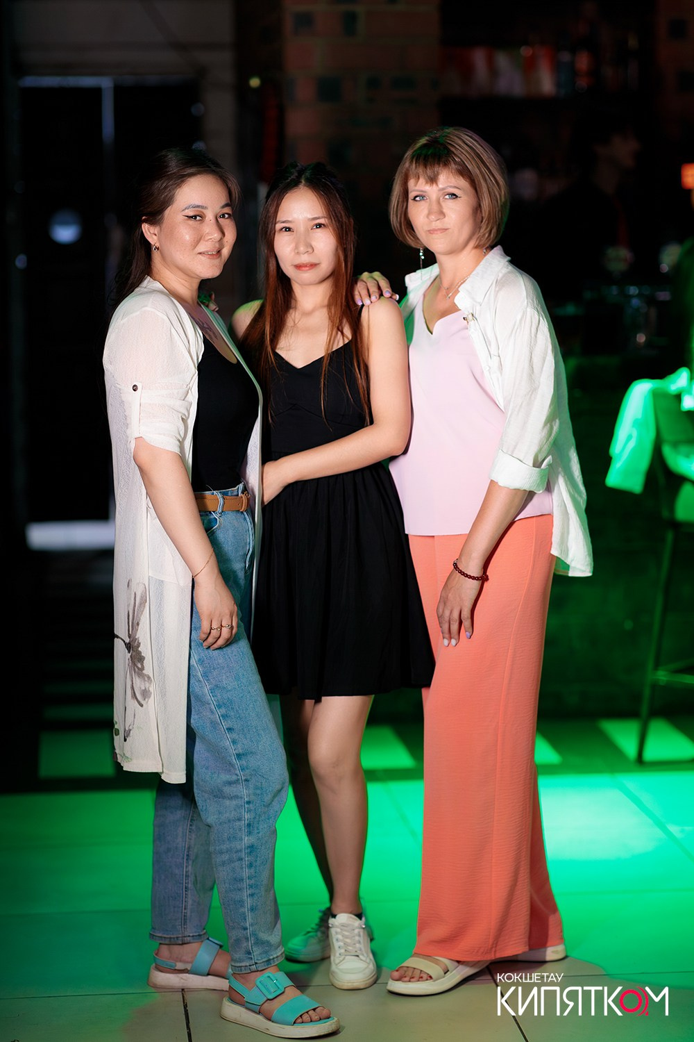 CHECHIL PUB. КИПЯТКОМ КОКШЕТАУ