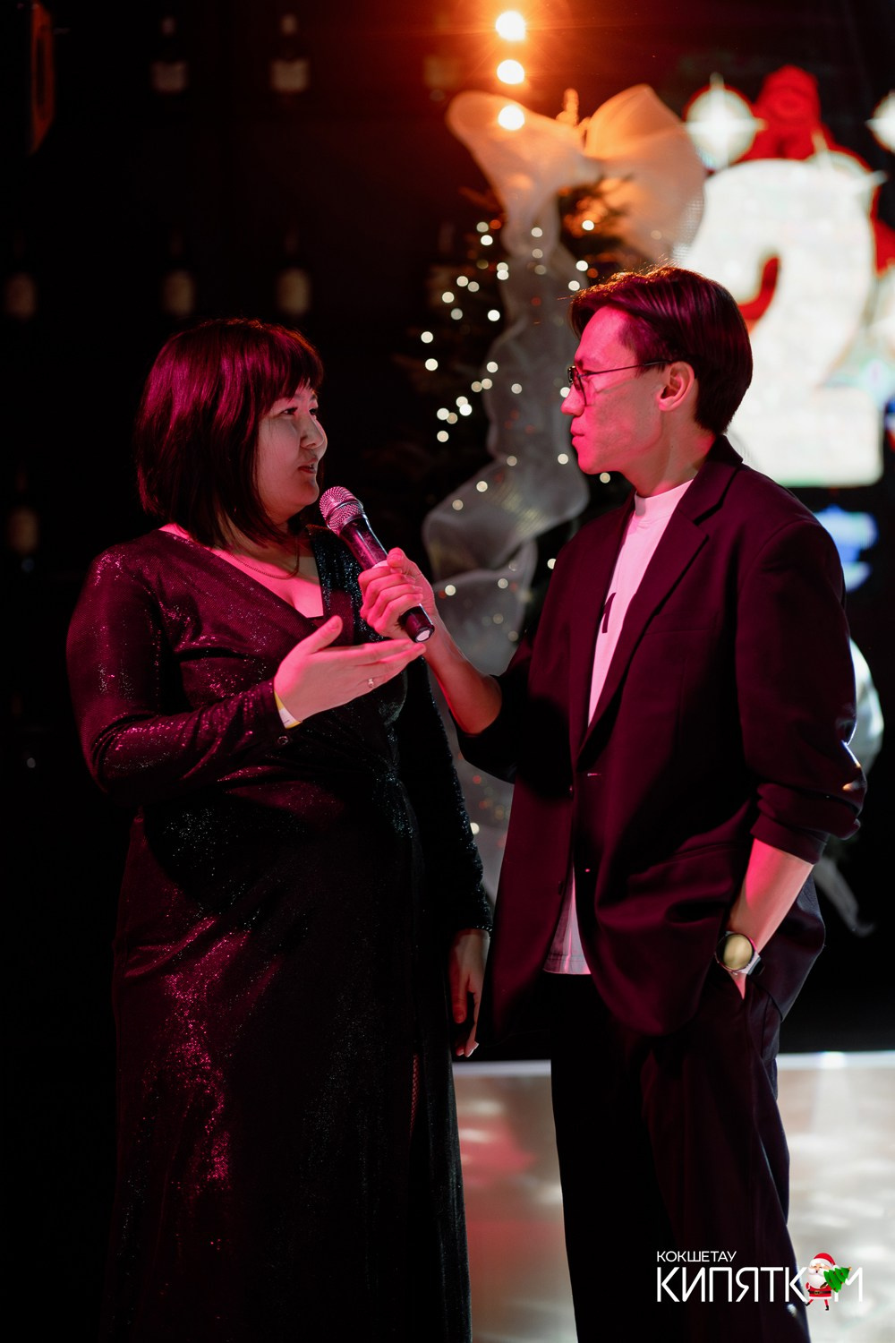 NE BRUKLIN. КИПЯТКОМ КОКШЕТАУ