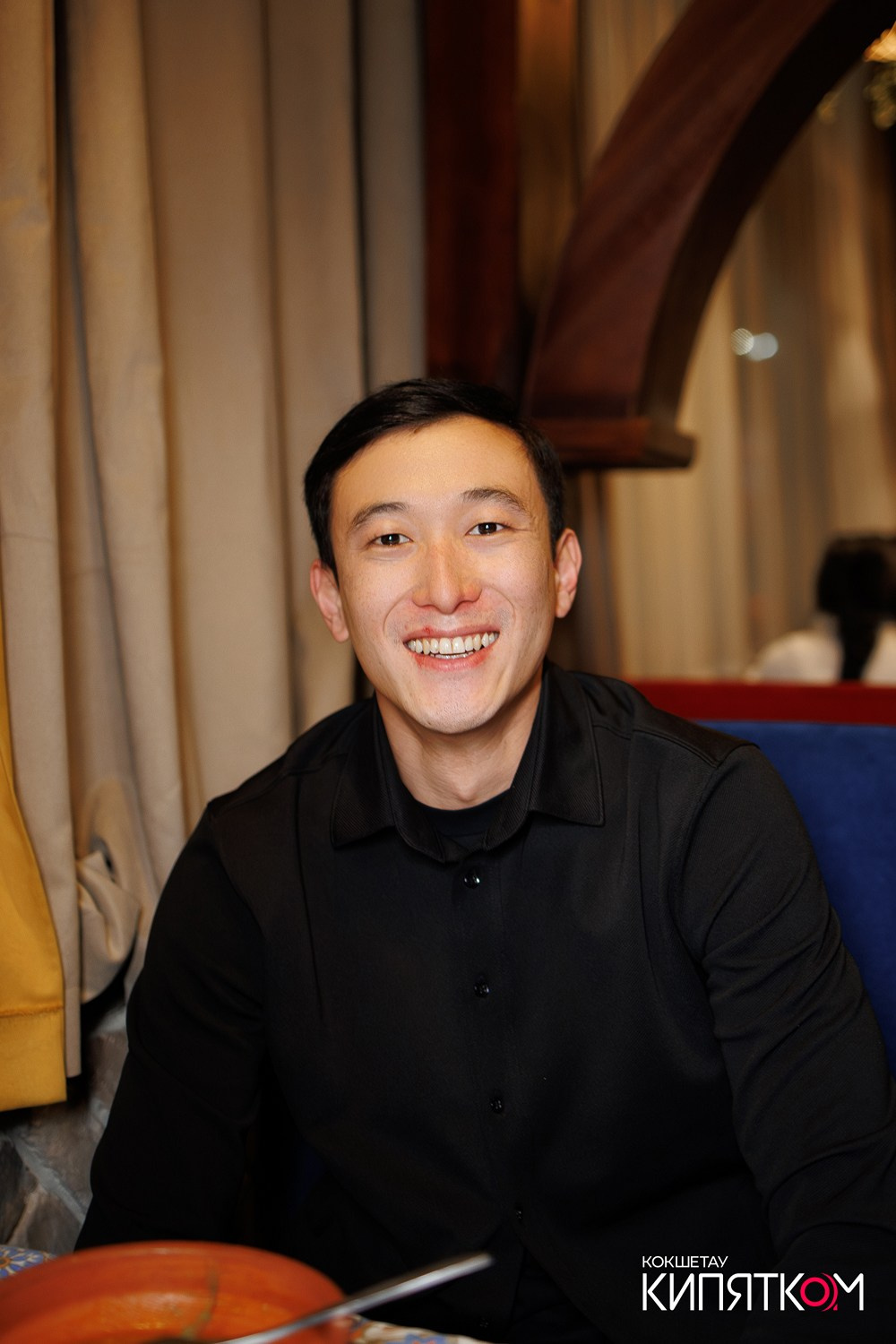 ТБИЛИСИ. КИПЯТКОМ КОКШЕТАУ