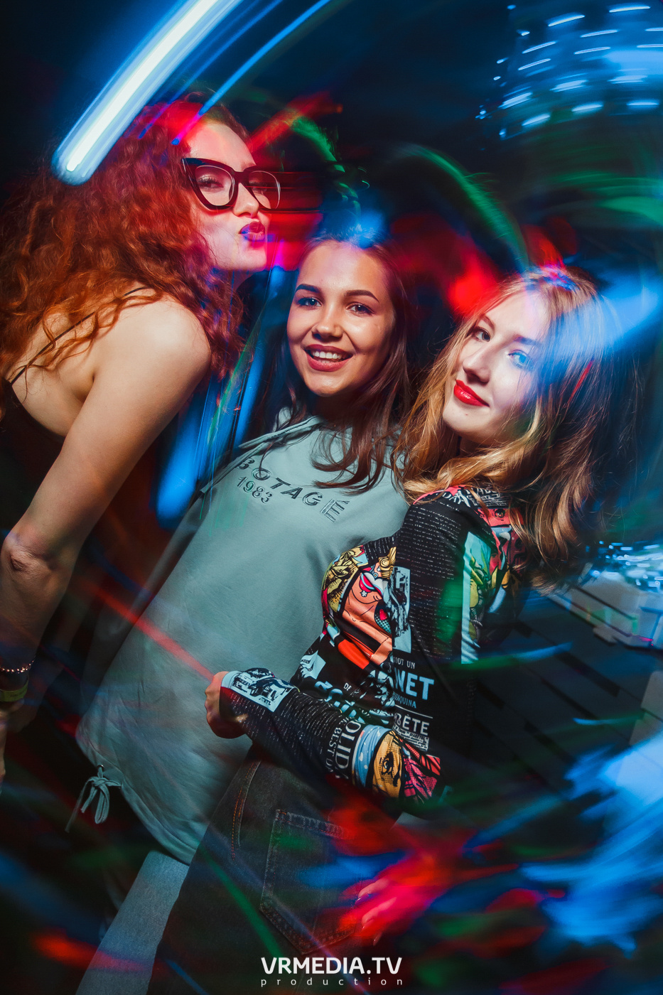 Atomic SUMMER в «КузбассКино»