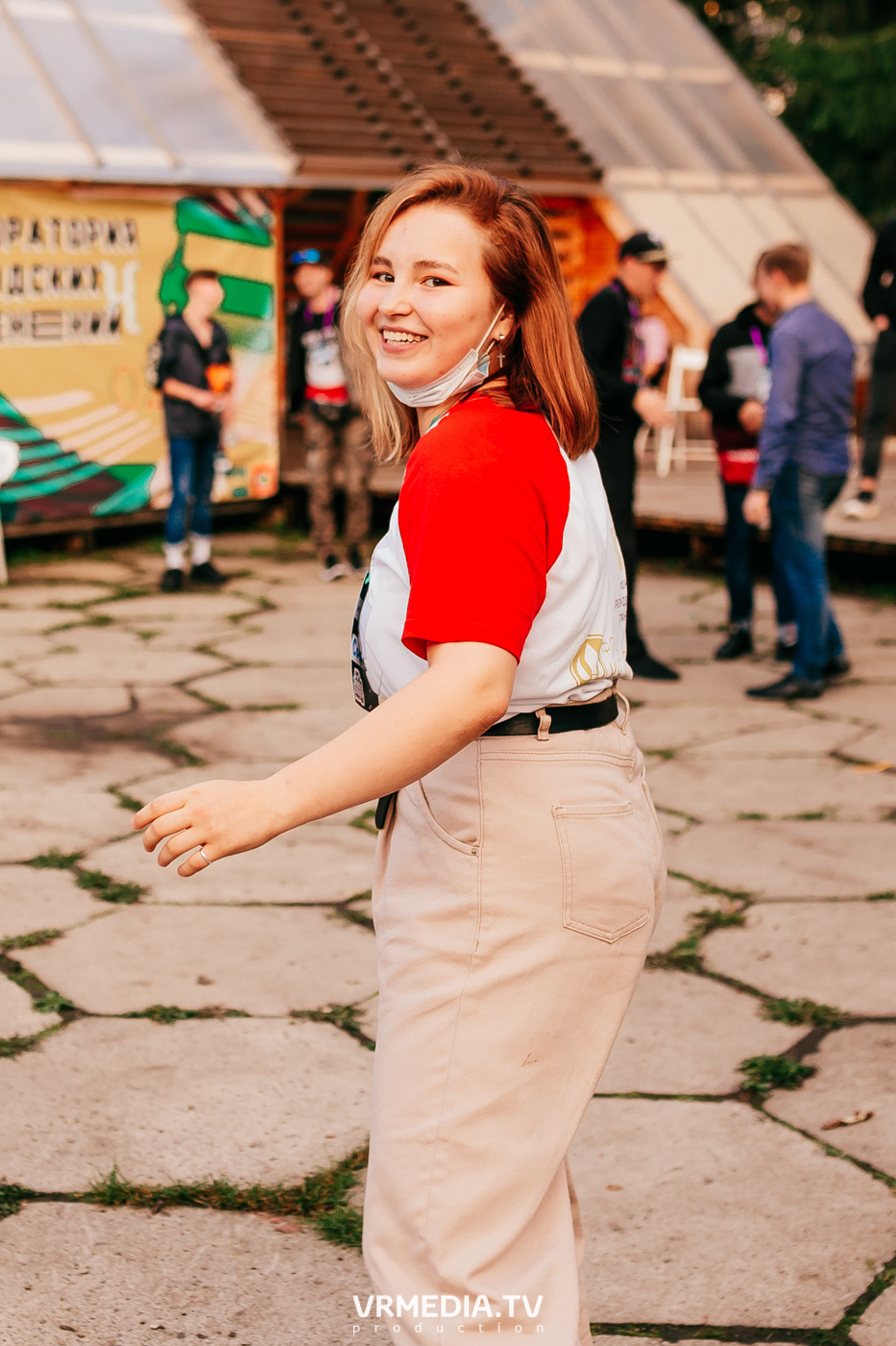 ФЕСТИВАЛЬ УЛИЧНЫХ КУЛЬТУР «ТВОЙ СТИЛЬ»