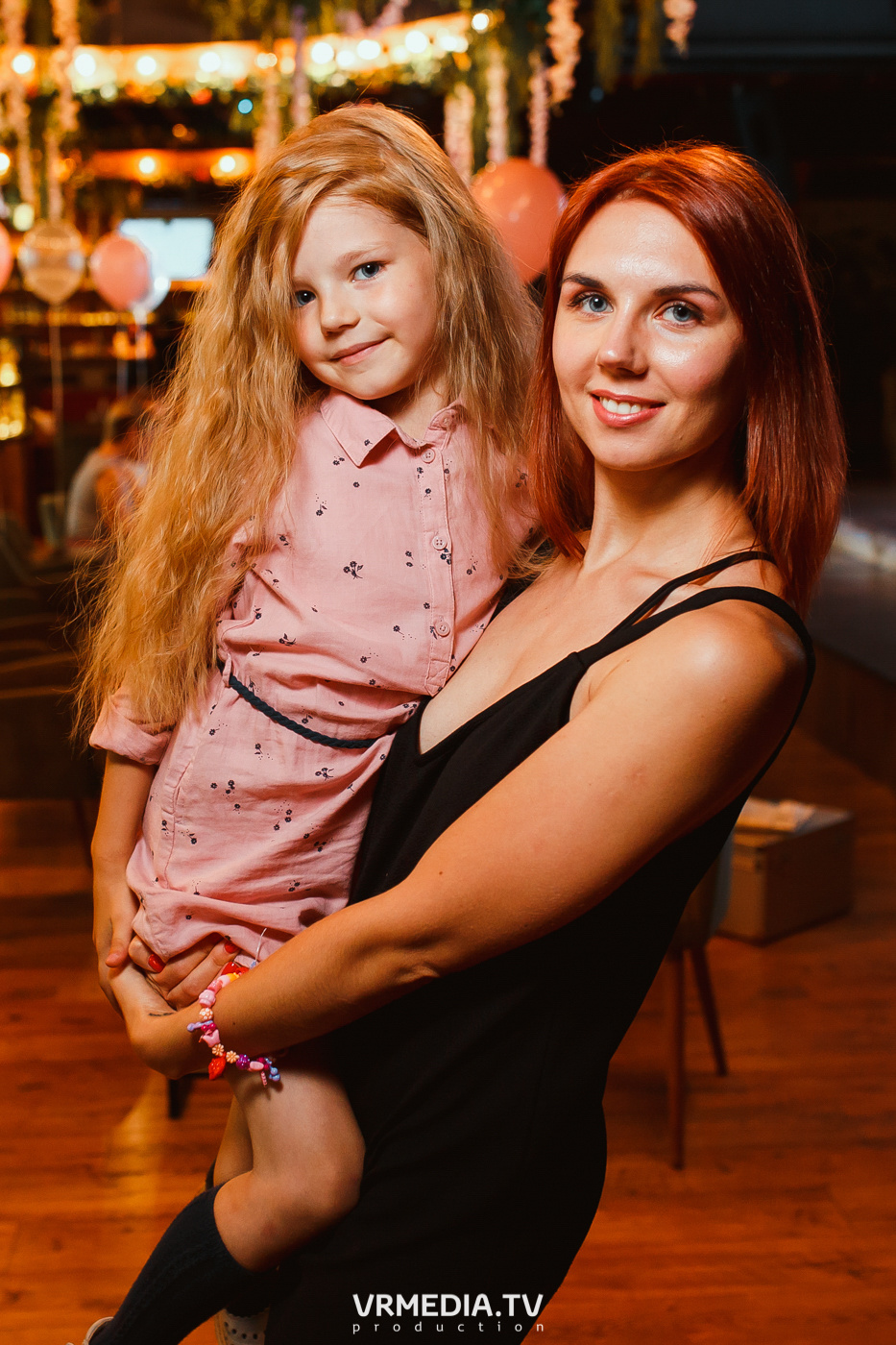 Fresh face в гриль-баре «Жара»