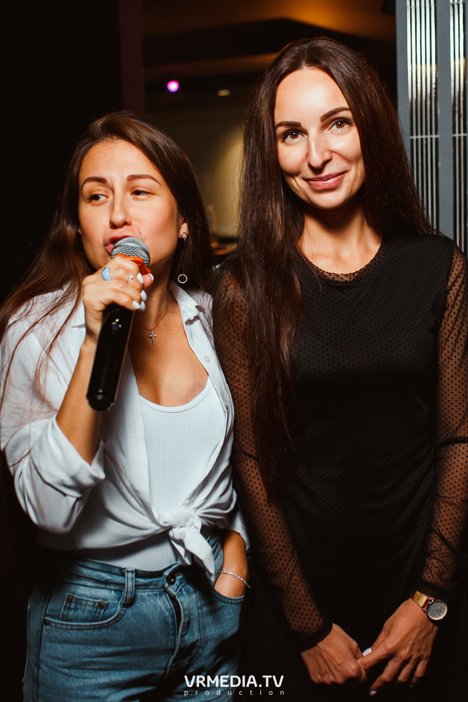 День Шахтёра в караоке «Volna»