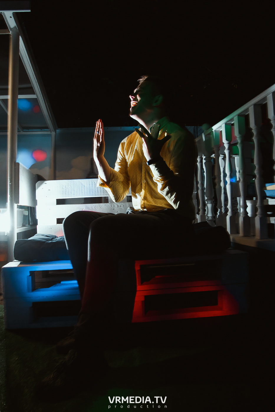 Atomic SUMMER в «КузбассКино»