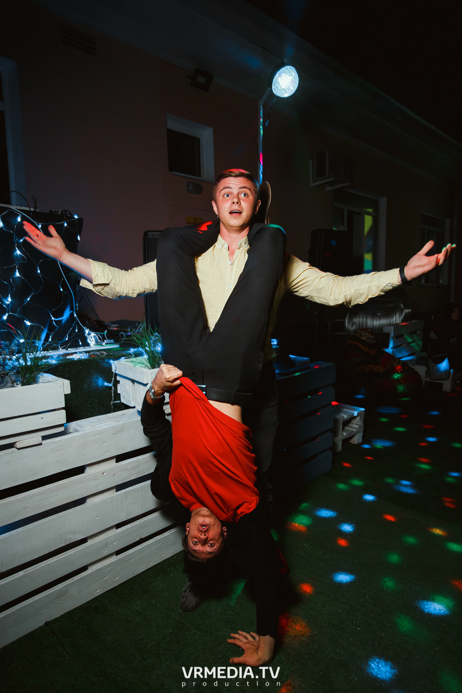 Atomic SUMMER в «КузбассКино»