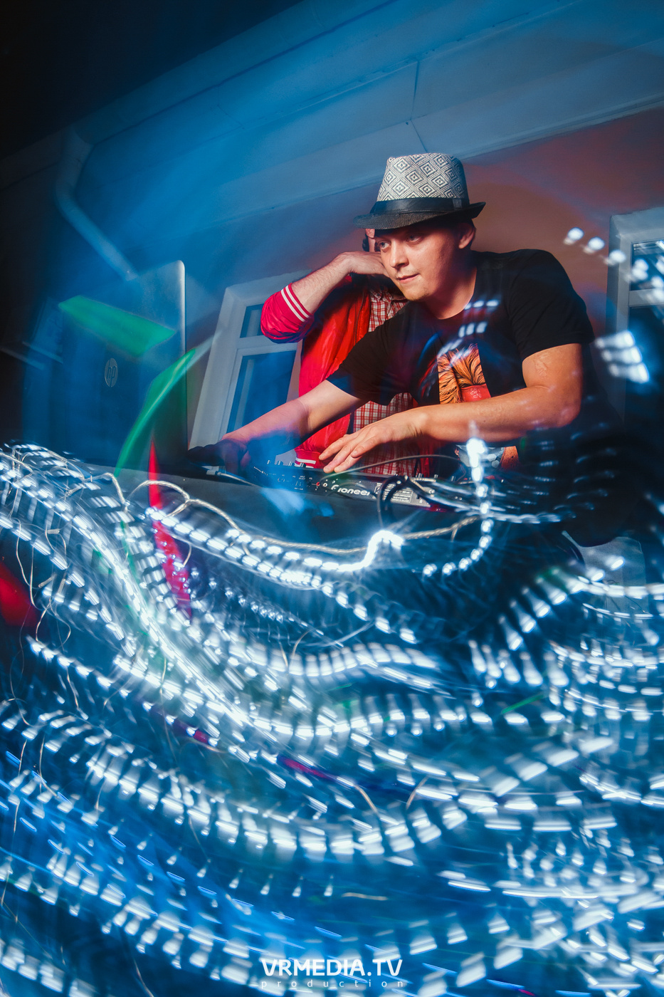 Atomic SUMMER в «КузбассКино»