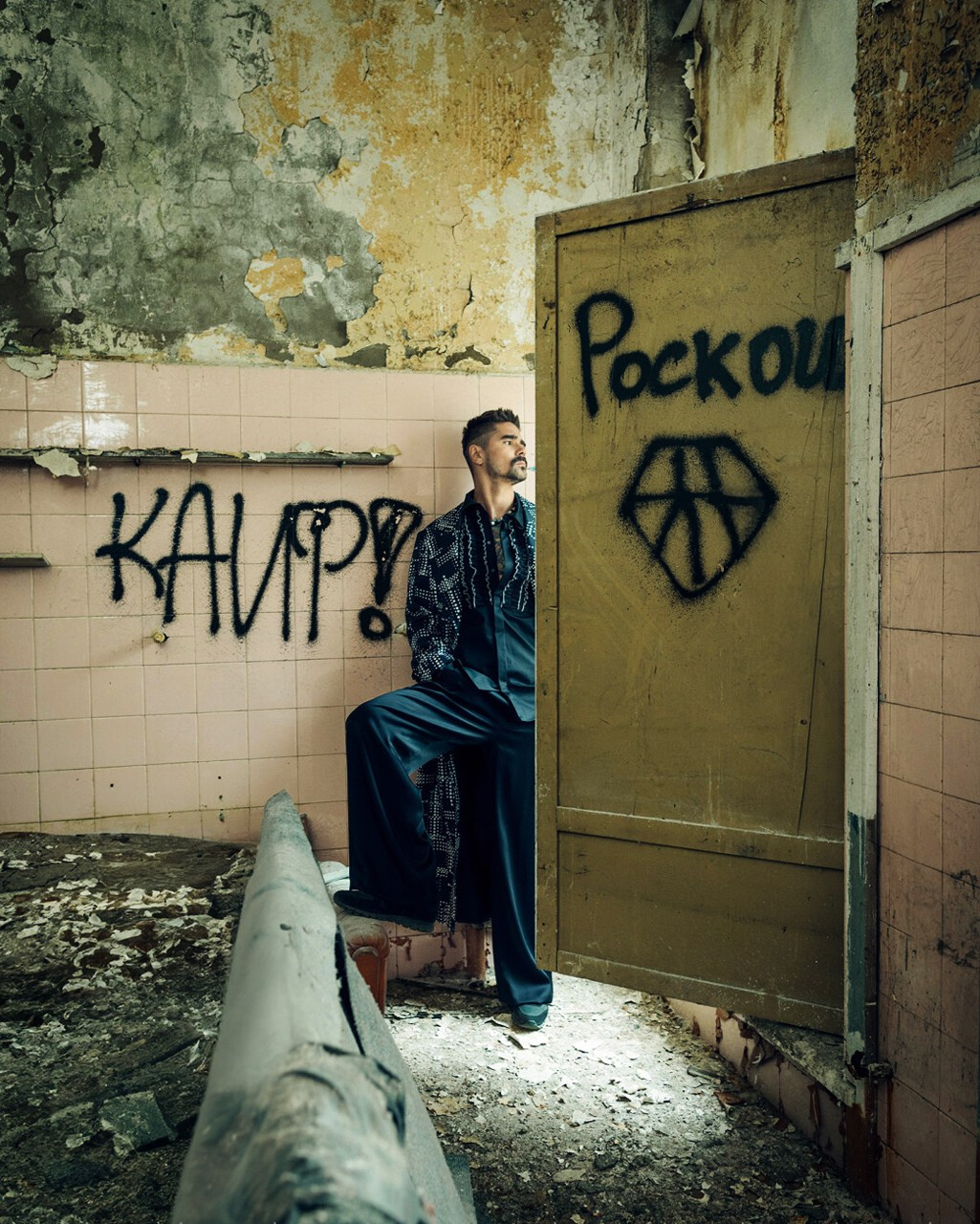 Фотограф Валентин Блох | Санкт-Петербург