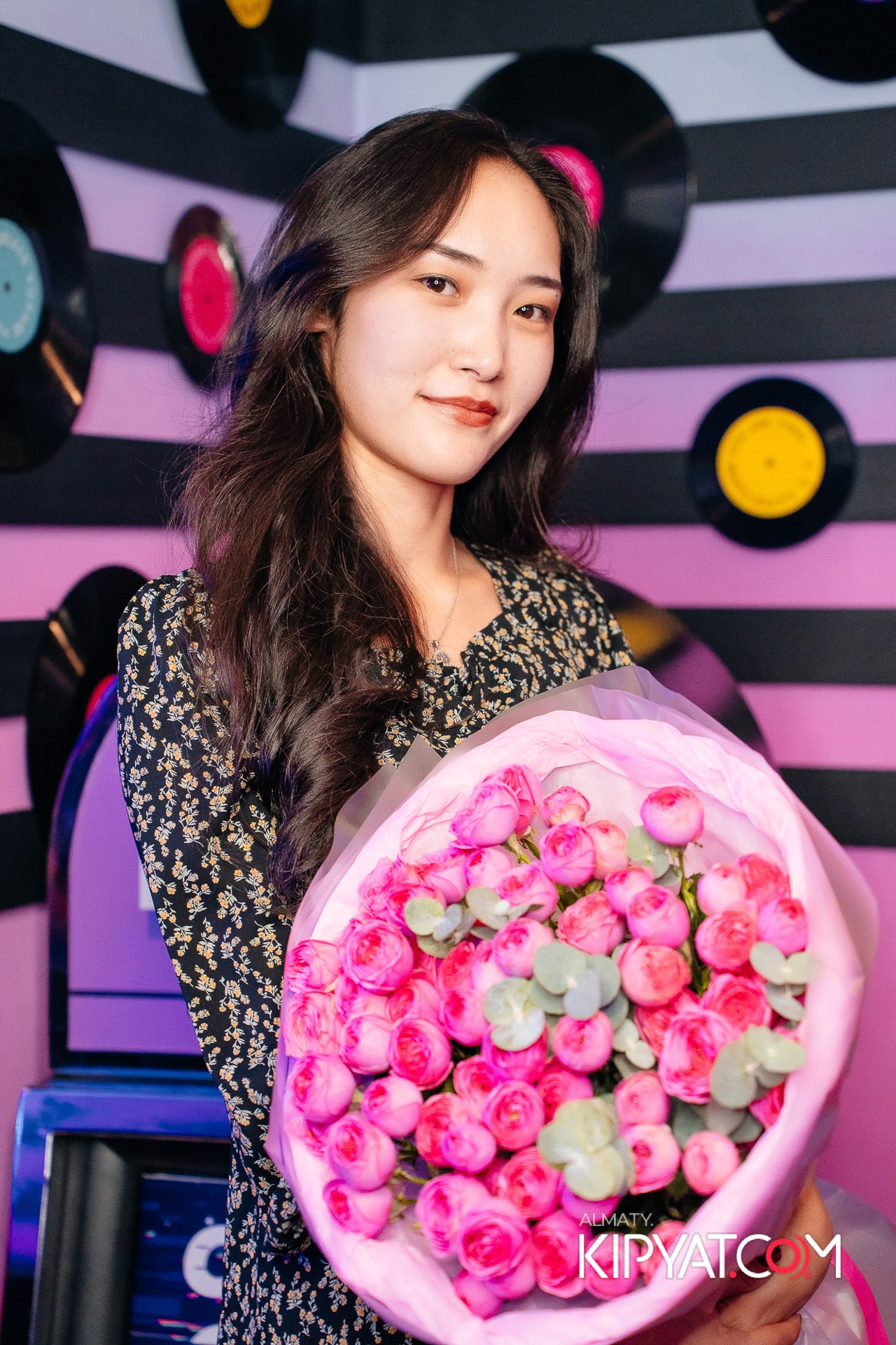 ДОРОГАЯ, Я НЕ ПИЛ. КИПЯТКОМ АЛМАТЫ!