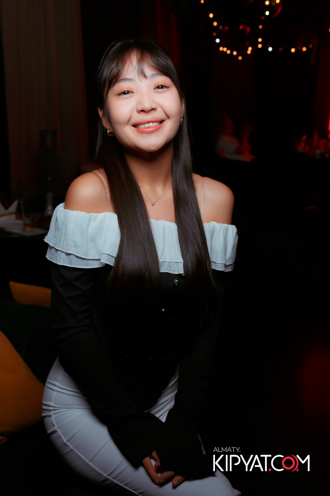 ДОРОГАЯ, Я НЕ ПИЛ. КИПЯТКОМ АЛМАТЫ!