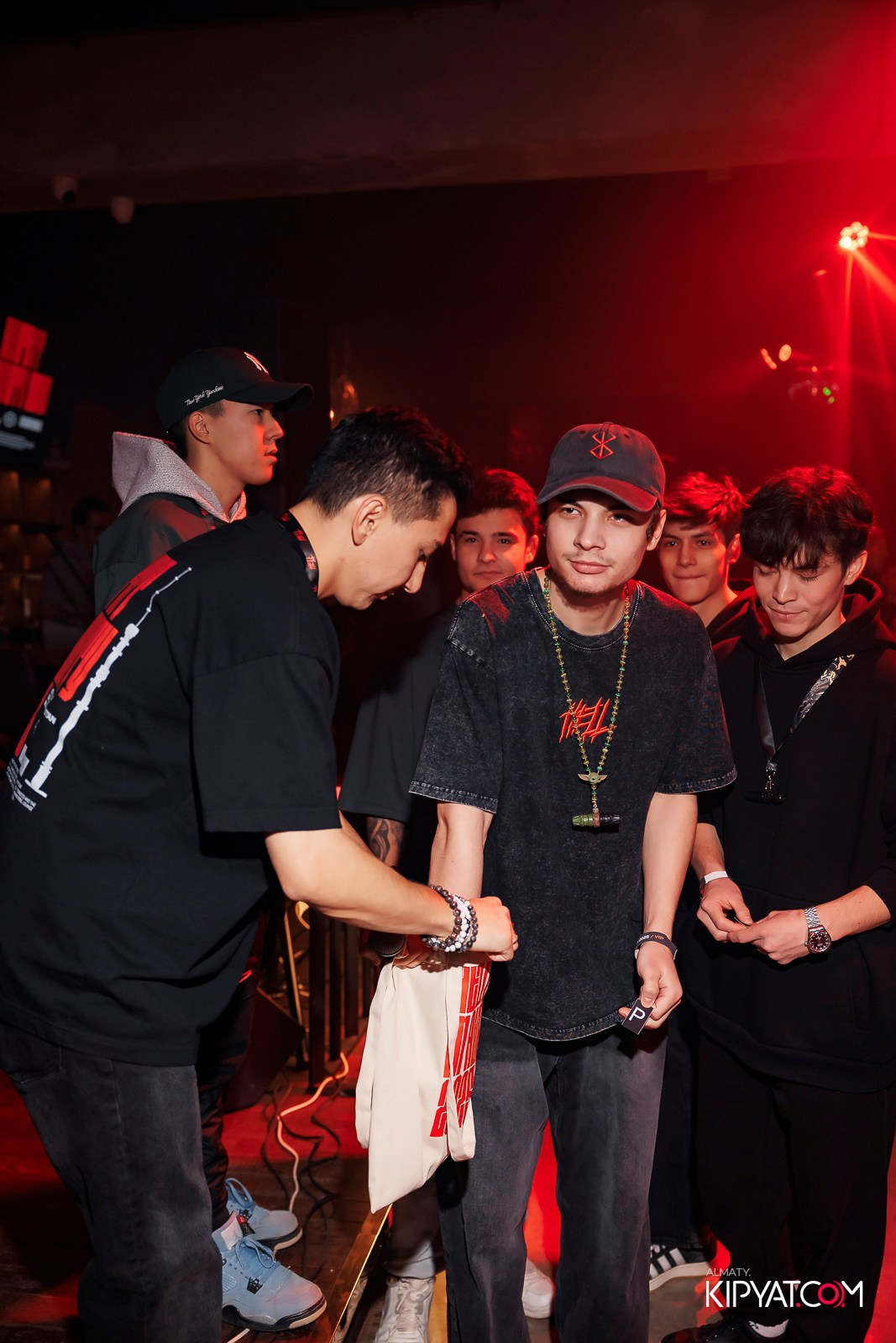 HELL FEST 2025. КИПЯТКОМ АЛМАТЫ! Фотосъемка мероприятий в Алматы