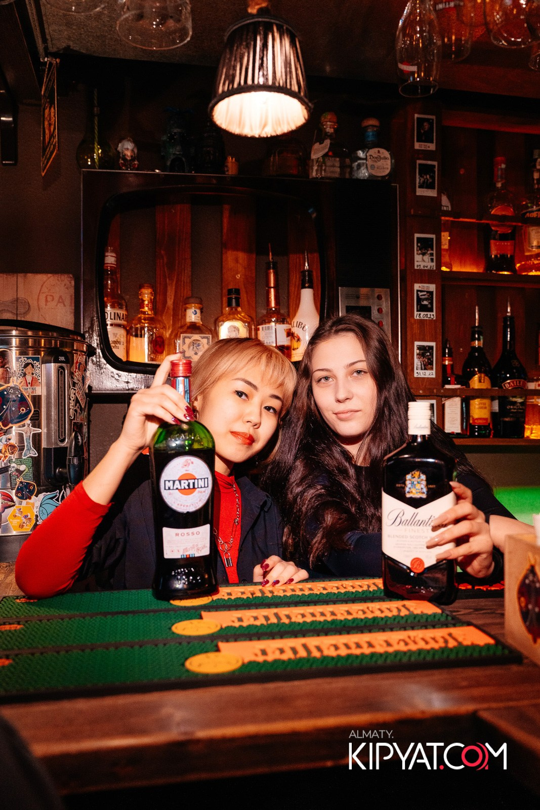 VICTORY PUB. КИПЯТКОМ АЛМАТЫ!