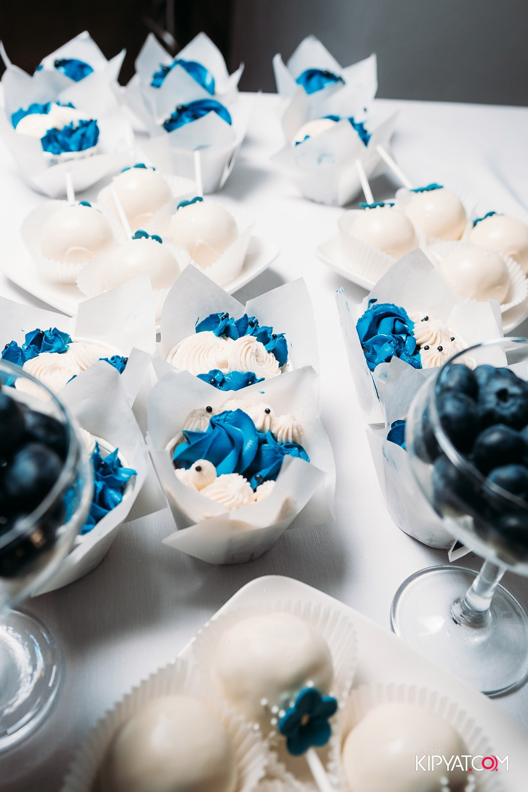 DARIYA'S BIRTHDAY PARTY. КИПЯТКОМ АЛМАТЫ!