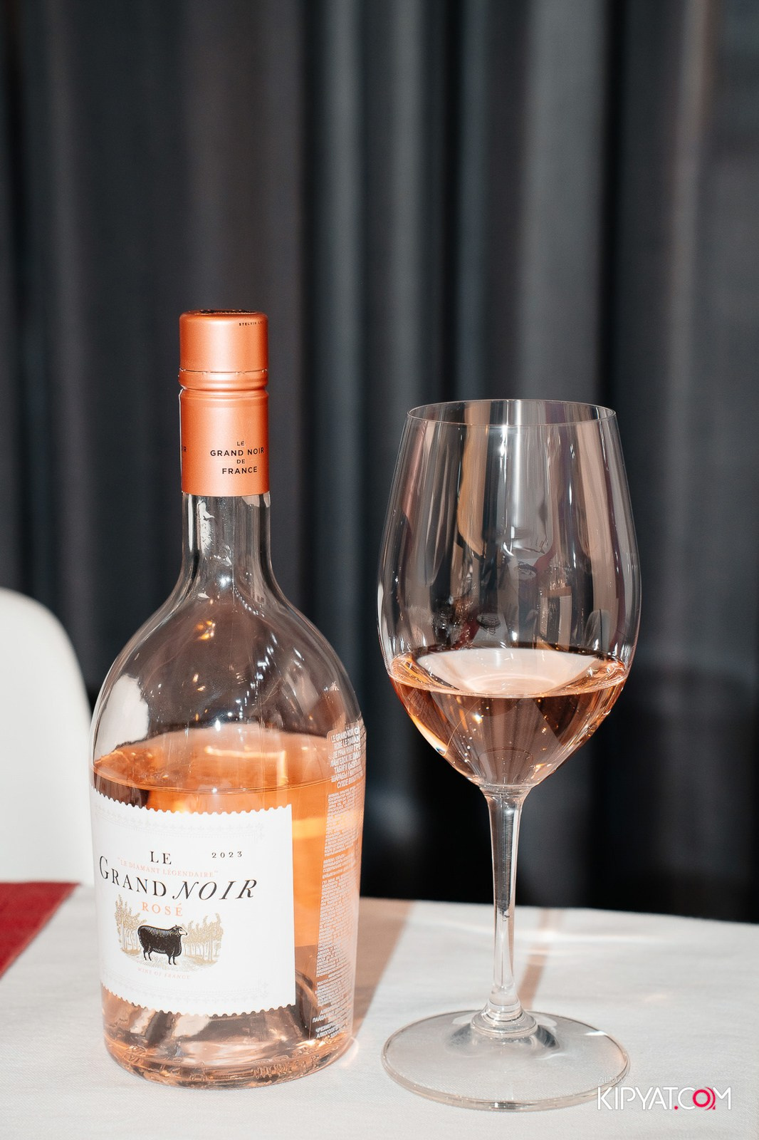 MIELE. КИПЯТКОМ АЛМАТЫ!